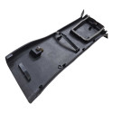 Moldura Coluna Central Direita Chevrolet Vectra 1999 Cd 2.2