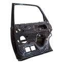 Porta Traseira Direita Gm Corsa Classic 2012 4p (detalhe) - Traseira - Direita