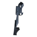 Soleira Carpete Direito Chevrolet Astra Gl Sedan 1.8 1999 Preto