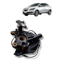 Manga Eixo Dianteira Direita Chevrolet Onix 1.4 2015