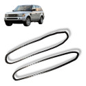 Corrente Comando Range Rover 3.6 V8 2008 Cinza