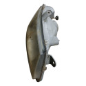 Farol Direito Chevrolet Celta 1.0 2p 2003 2004 Detalhe Direito/passageiro