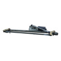 Motor Limpador Parabrisa Chevrolet Vectra Cd 2.2 16v 1999