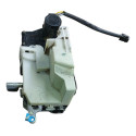 Fechadura Porta Esquerda Chevrolet Celta 1.0 2p 2009 2010