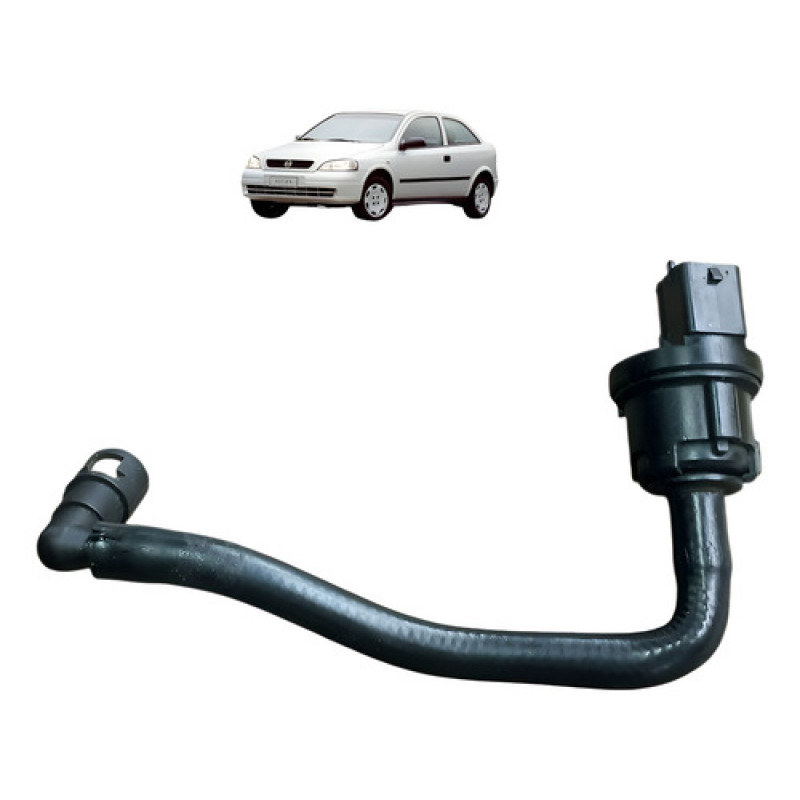 Valvula Canister Chevrolet Astra 2.0 Gl 2002 2p