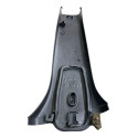 Moldura Inferior Esquerdo Chevrolet Astra Gl 1.8 1999 Sedan