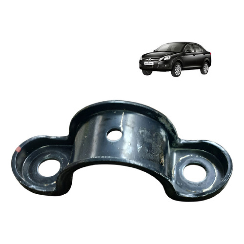Abracadeira Suporte Barra Jac J3 1.4 2011