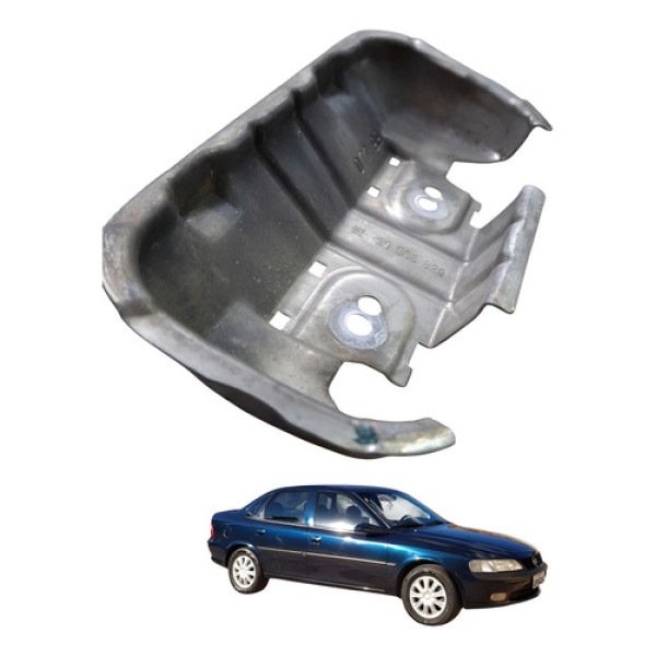Suporte Macaneta Traseira Deireita Vectra 1999 Cd 2.2 1 1 99