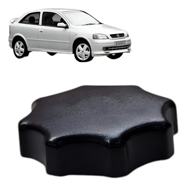 Manopla Banco Passageiro Chevrolet Astra 1.8 Gl 1999