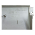 Moldura Break Light Chevrolet Astra 2.0 Gl 2002 2p