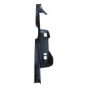 Soleira Esquerda Chevrolet Astra Gl Sedan 1.8 1999 Detalhe Preto