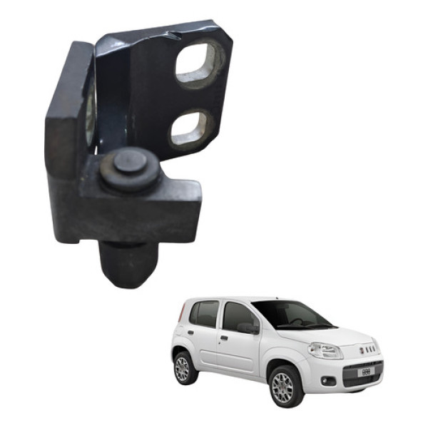 Dobradica Traseira Direita Fiat Uno Vivace 1.0 2010 2015
