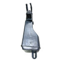 Filtro Canister Chevrolet Astra Sedan Gl 1.8 1999 Preto