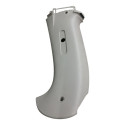 Moldura Coluna Esquerda Chevrolet Celta 1.0 2p 2009 2010