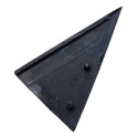 Moldura Externa Traseira Direita Vectra 1999 Cd 2.2 16v