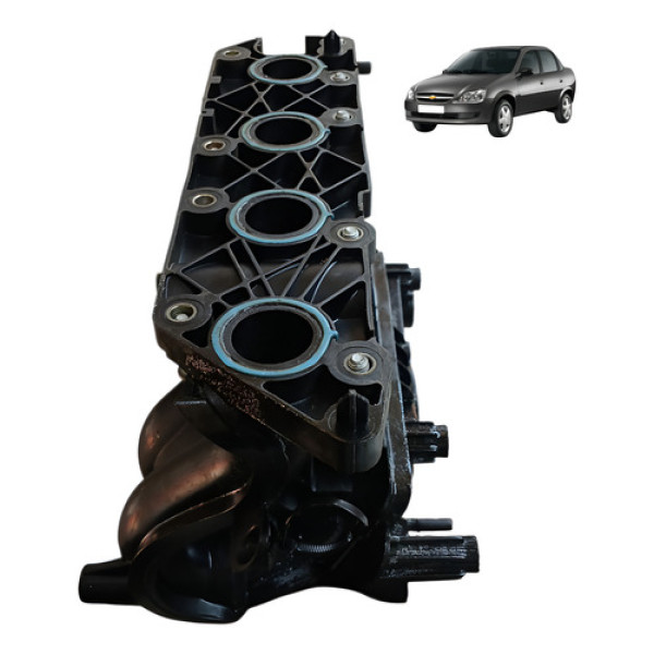 Coletor Admissao Chevrolet Classic 1.0 2012 4p