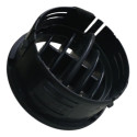 Difusor Ar Esquerdo Chevrolet Celta 1.0 2p 2009 2010
