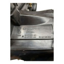 Caixa Evaporado Ar Chevrolet Gl Astra 1.8 2.0 1999 Usado