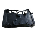 Moldura Inferior Distribuicao Ar Chevrolet Classic 1.0 2012