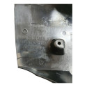 Moldura Coluna Direcao Chevrolet Classic 1.0 2011