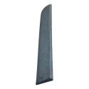 Moldura Friso Direito Chevrolet Celta 1.0 2p 2003 2004 Preto