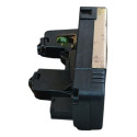 Fechadura Porta Traseira Direita Astra Gl Sedan 1.8 1999