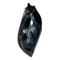 Farol Traseiro Direito Chevrolet Celta 1.0 2p 2009 2010 Direito/passageiro Vermelho