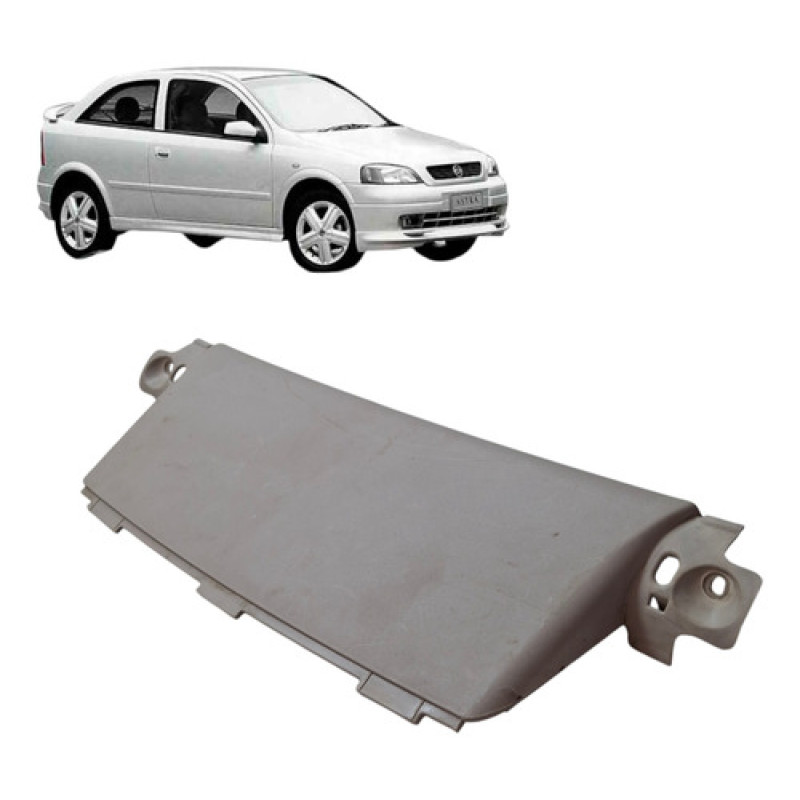 Acabamento Luz De Freio Chevrolet Astra Gl 1999