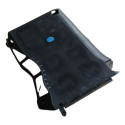 Moldura Inferior Distribuicao Ar Chevrolet Classic 1.0 2012