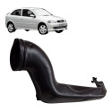Duto Saida Ar Esquerdo Chevrolet Astra 1999 Gl 1.8 Usado