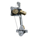 Maquina Vidro Direita Chevrolet Classic 1.0 2001