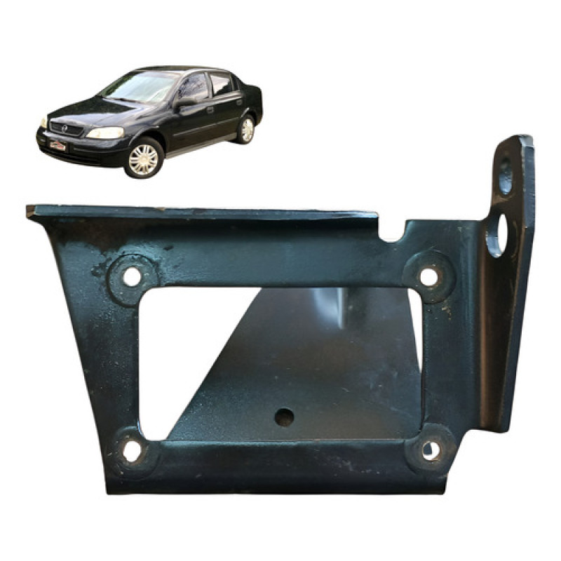 Suporte Bobina Chevrolet Astra Gl Sedan 1.8 1999