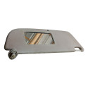 Quebra Sol Lado Esquerdo Chevrolet Classic 1.0 2012 4p