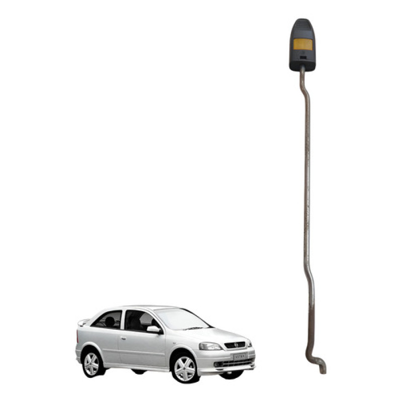 Pino Trava Porta Direita Chevrolet Astra 1.8 1999
