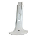 Moldura Coluna Central Direito Chevrolet Classic 1.0 2012 4p