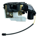 Fechadura Porta Direita Chevrolet Celta 1.0 2p 2009 2010