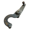 Braco Suporte Trambulador Chevrolet Celta 1.0 2p 2003 2004