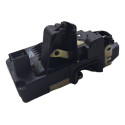 Fechadura Eletrica Traseira Esquerda Gm Vectra 1997 4p Preto