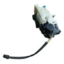 Fechadura Porta Esquerda Chevrolet Celta 1.0 2p 2009 2010