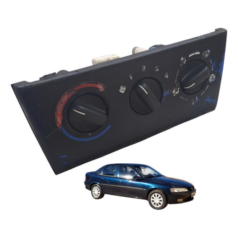 Comando Ar Condicionado Vectra Cd 2.2 16v