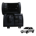 Difusor Ar Esquerdo Chevrolet Classic 1.0 2001  16v