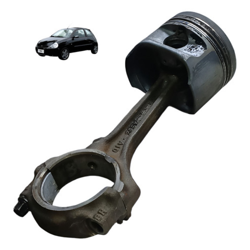 Pistao Biela Stander Ford Ka 1.0 2p 2004 2007