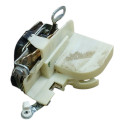 Fechadura Dianteira Esquerda Chevrolet Gm Corsa 2004