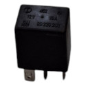 Rele Farol Auxiliar Limpador Chevrolet Gl Astra 1999