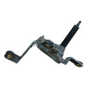 Suporte Limpador Parabrisa Chevrolet Astra 2.0 Gl 2002 2p