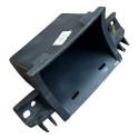 Porta Treco Objeto Chevrolet Gm Cruze 2012 2014 Preto