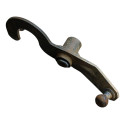 Braco Suporte Trambulador Chevrolet Celta 1.0 2p 2003 2004