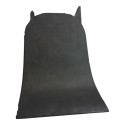 Moldura Acabamento Console Chevrolet Astra 1.8 1999 Preto