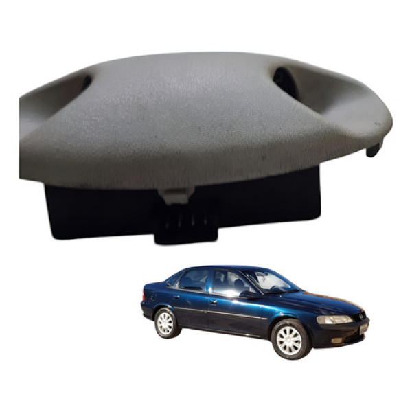 Sensor Alarme Vectra 1999 Cd 2.2 16v