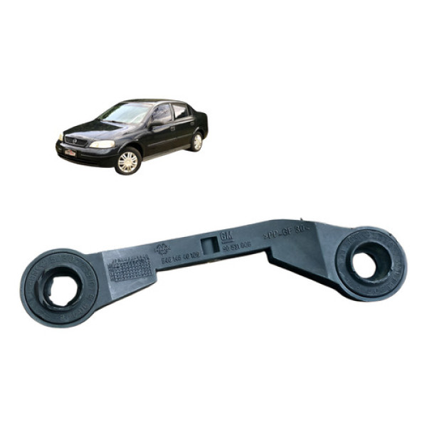 Suporte Caixa Filtro Ar Chevrolet Astra Gl Sedan 1.8 1999